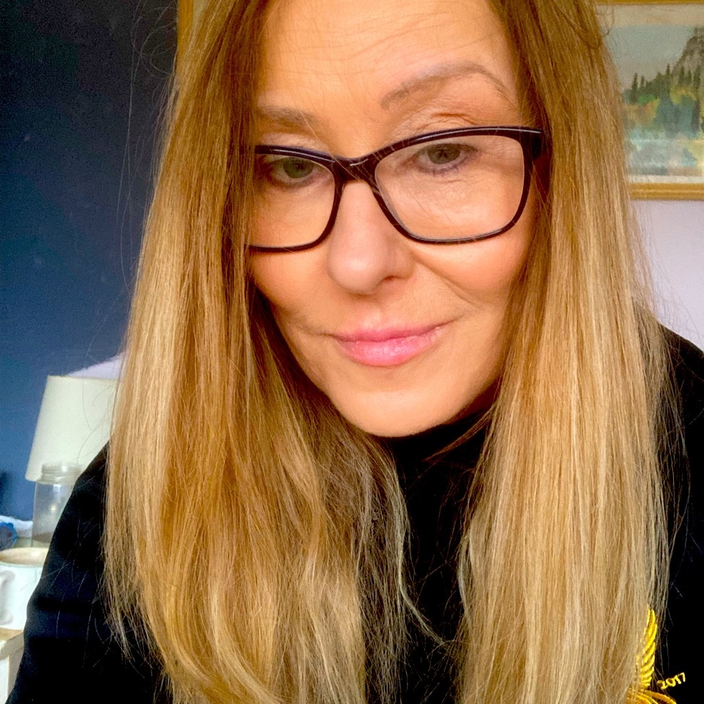 Meet your Posher, Rachelle